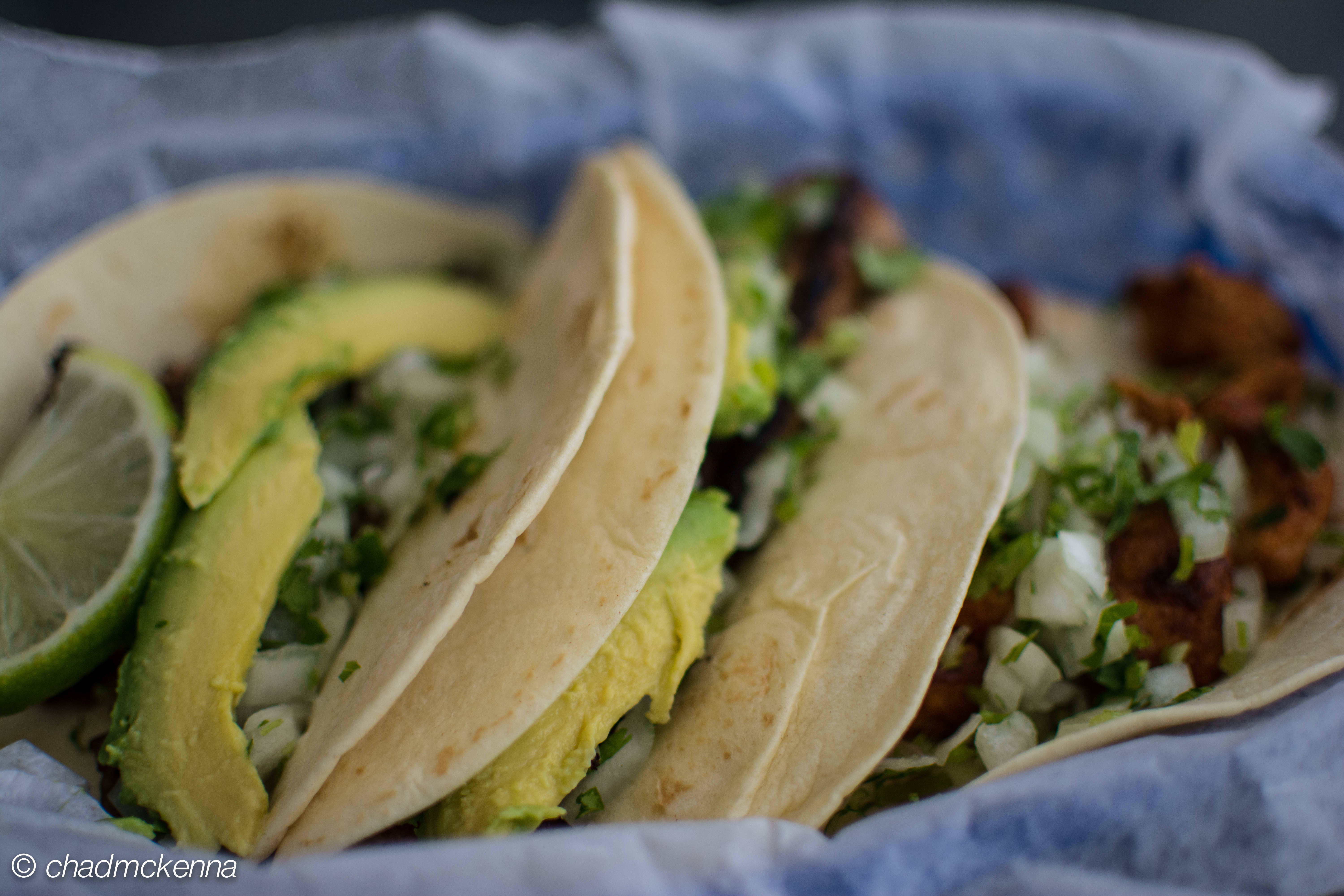 Some Tacodeli