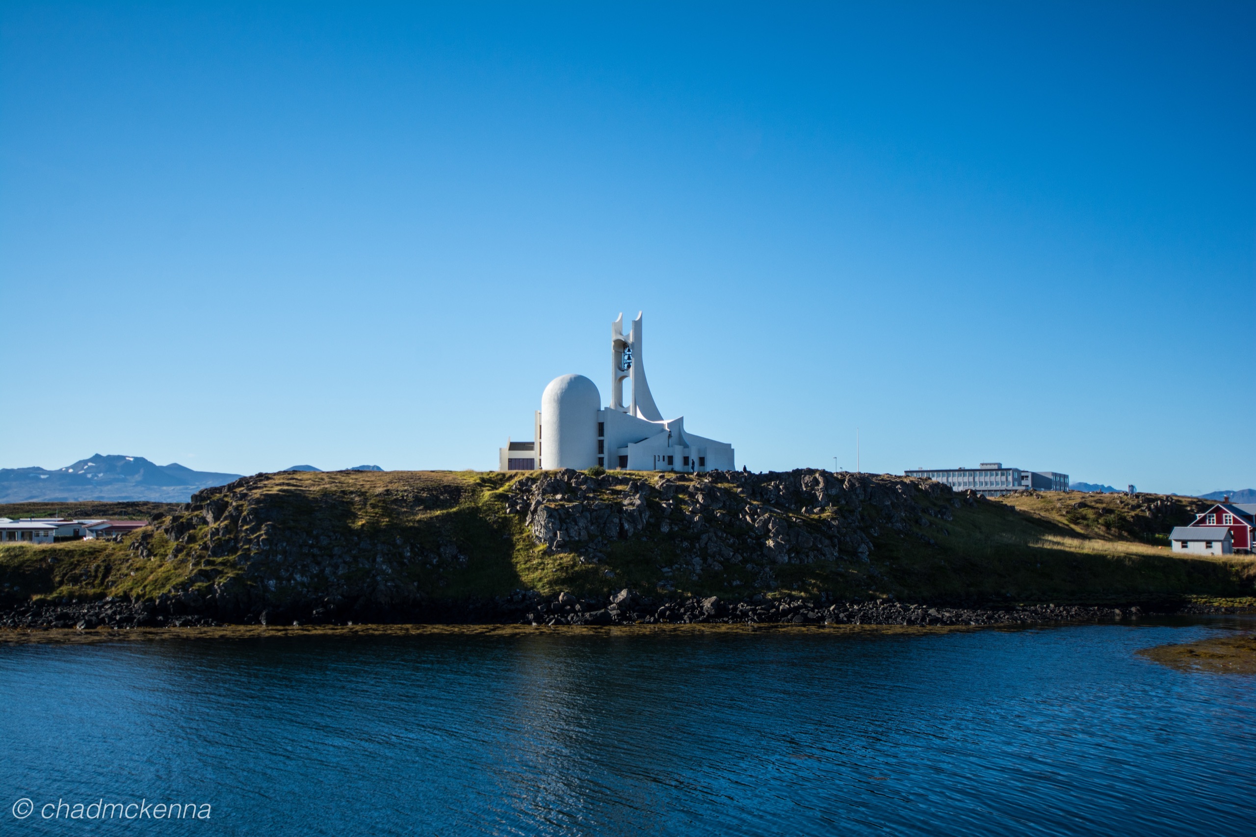 Snæfellsnes Peninsula