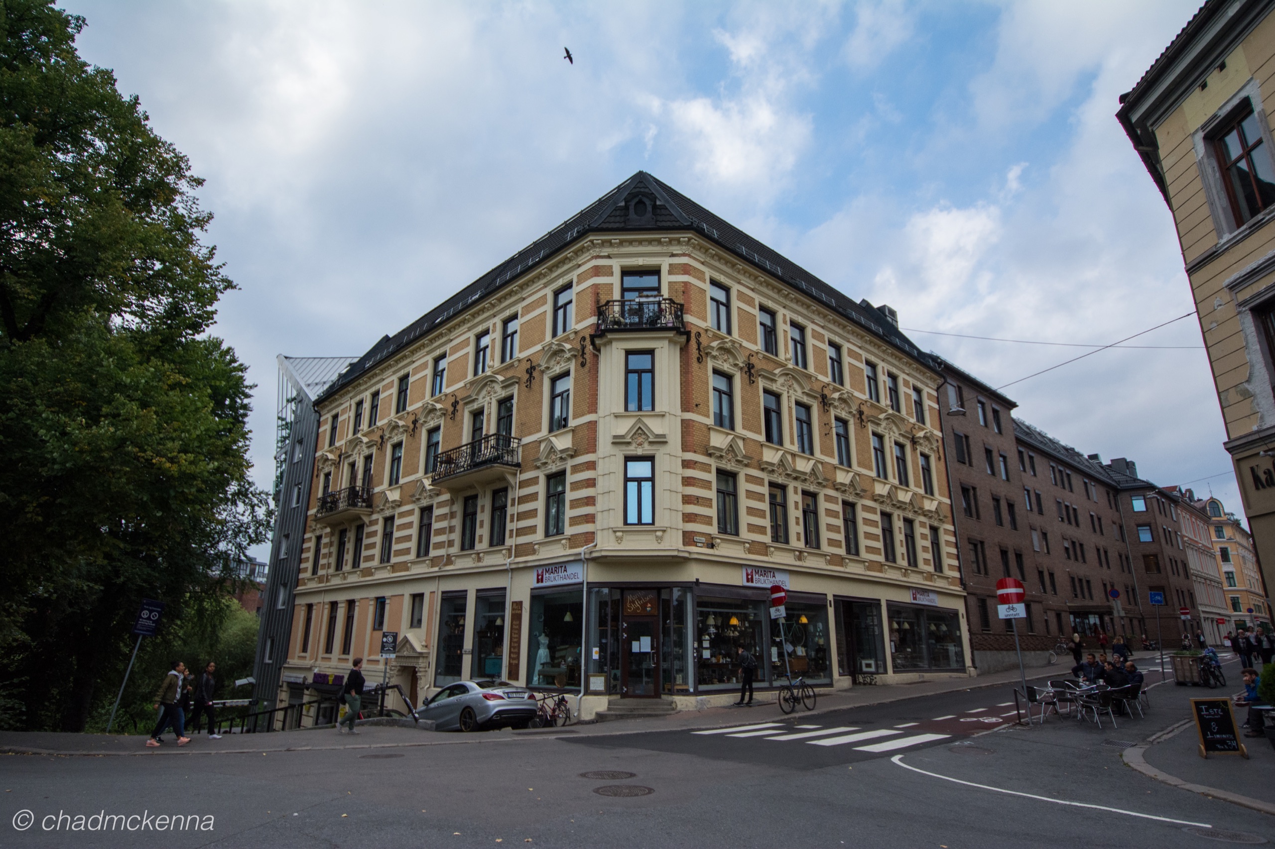 Oslo, Norway