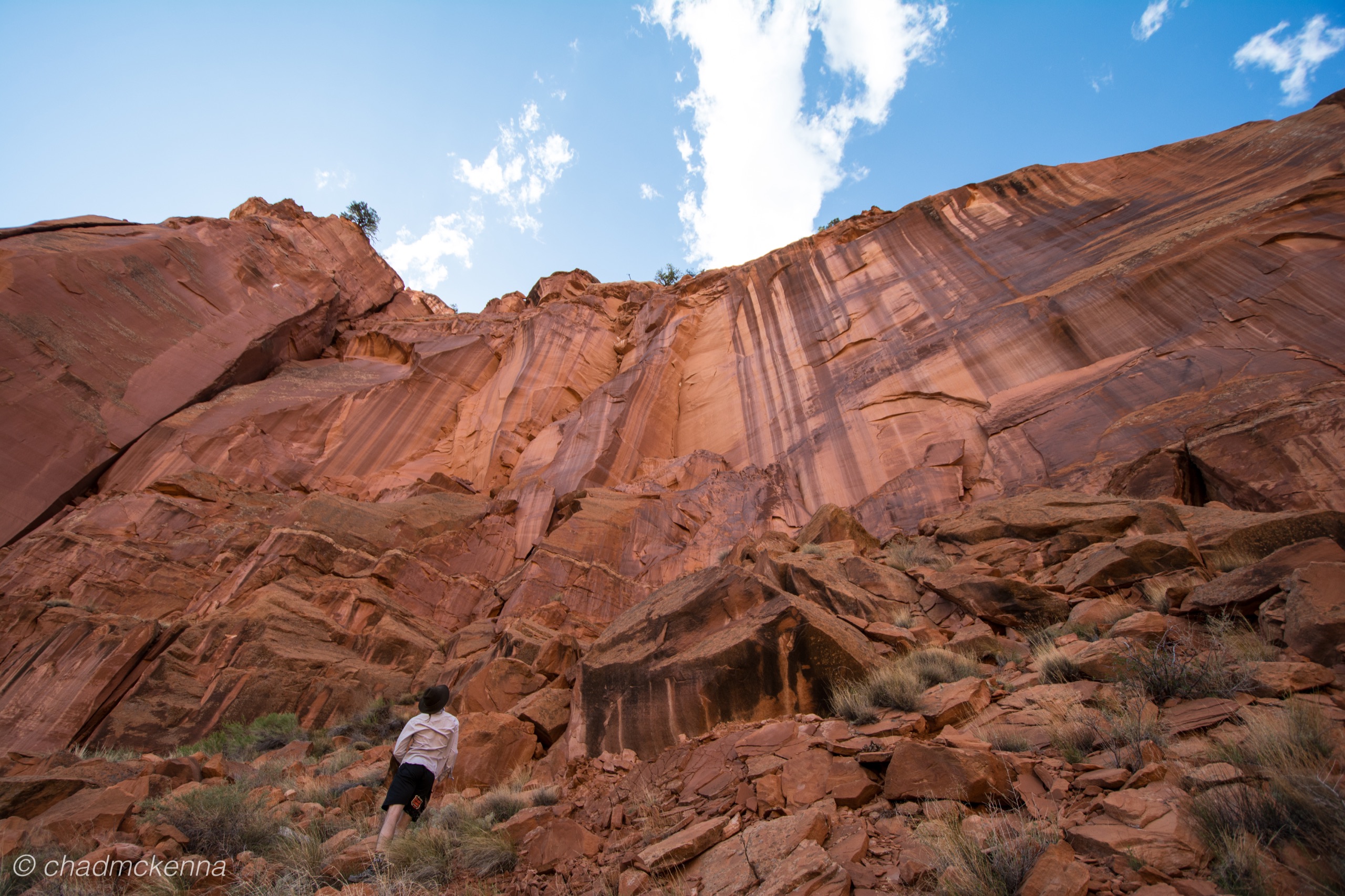 Capitol Reef National Park